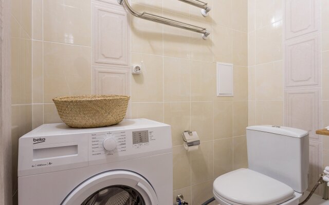 Квартира у парка Галицкого