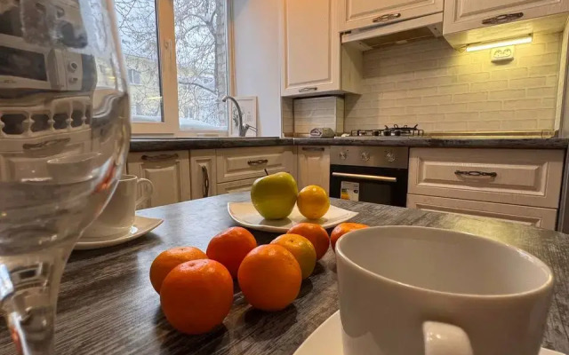 Квартира Проспект