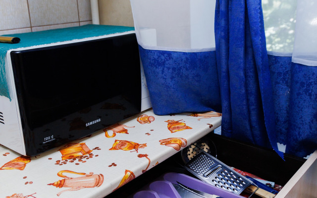 Квартира Трехкомнатная для комфортного отдыха