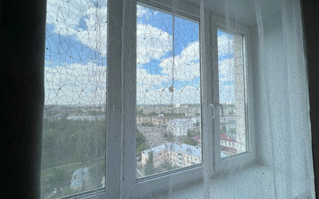 Na Ulitse Komsomolskaya 89 Flat