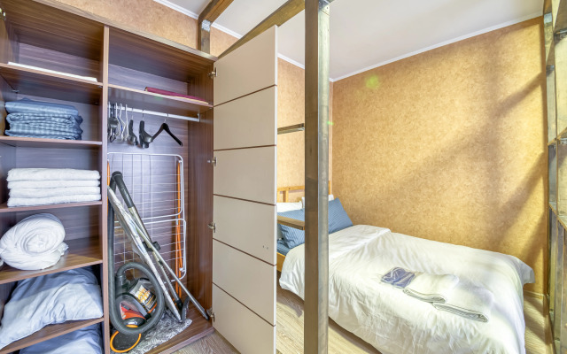 Апартаменты Проспект Вернадского