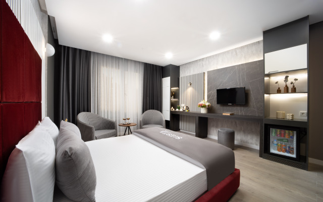 Bakirköy Siesta Hotel