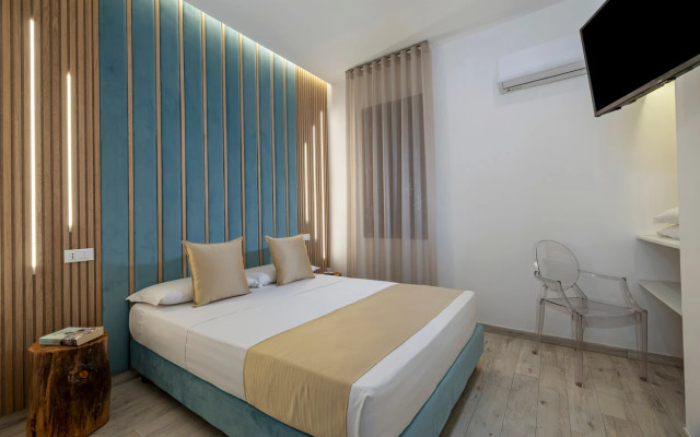 Apartment hotel Case Vacanza Loria