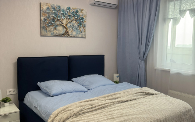 Na Kunikova Flat