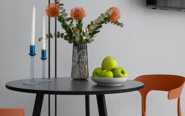 Квартира Природная 10б к 21