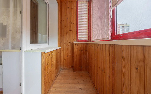 Апартаменты Просторные для любимой семьи