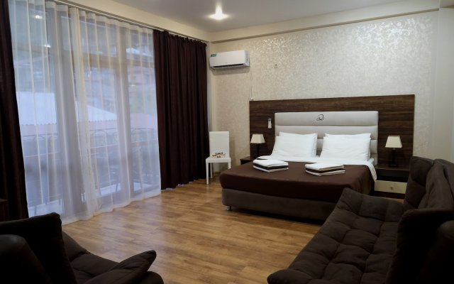 Arda Hotel