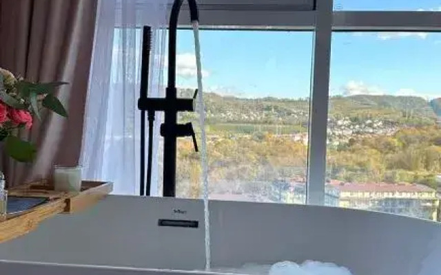 Квартира в ЖК Сочи Парк 5