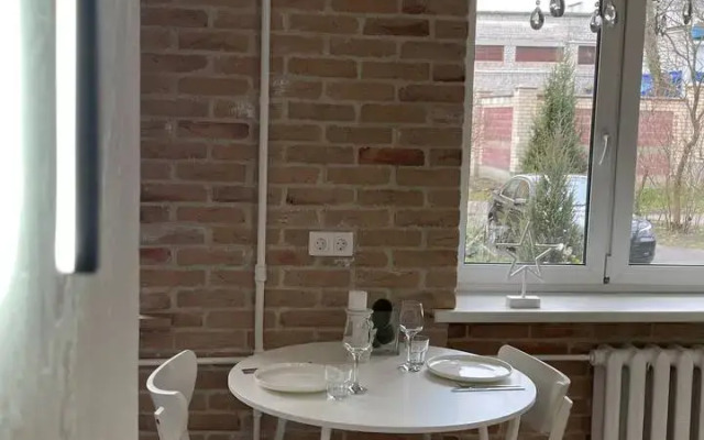 Na Masherova 23 Apartments