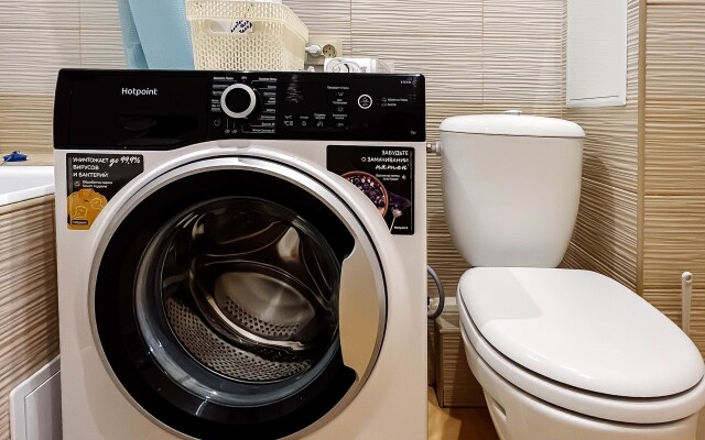 Квартира на Борисова 42