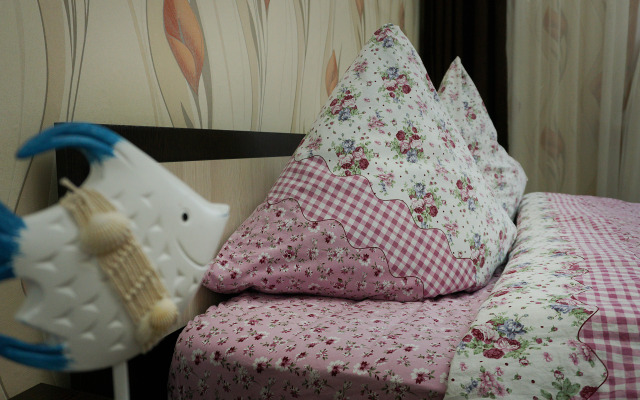 Квартира В самом центре с видом на колокольню