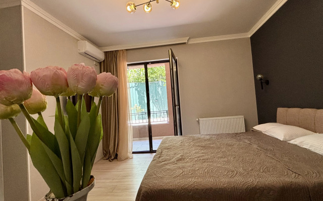 Апарт-отель Ritmari