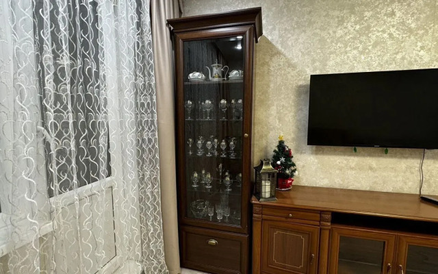 Квартира двухкомнатная на улице Аскольдовцев