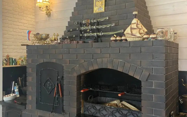 Santa-Barbara Guest House