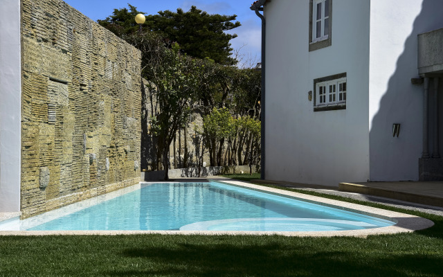 Casa Melo Alvim by Unlock Hotels