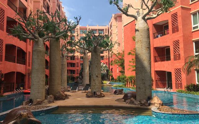 Seven Seas Condo Resort Hotel