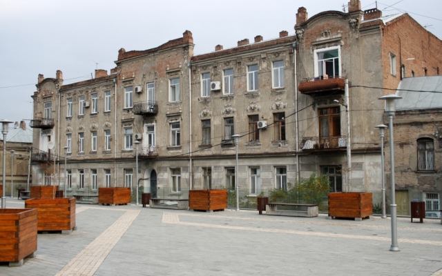 Kaldani Apartments
