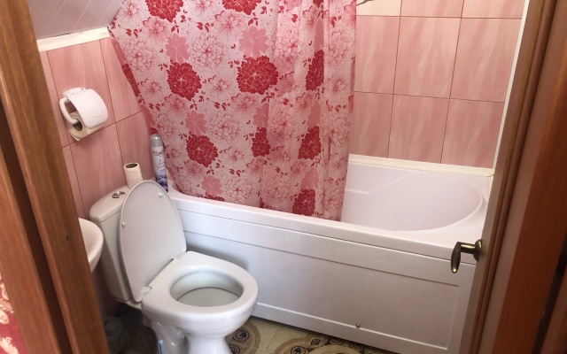 Marishkin Dom  Guest House