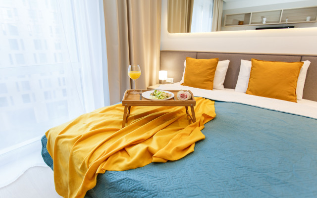 Апартаменты Your Apart на Марата