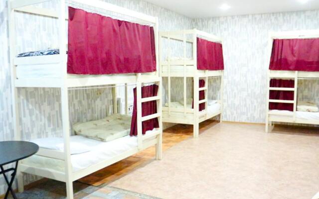 Lodging houses Na Ahtyamova 
