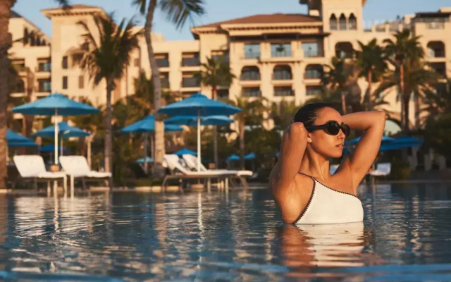 Four Seasons Resort Dubai at Jumeirah Beach