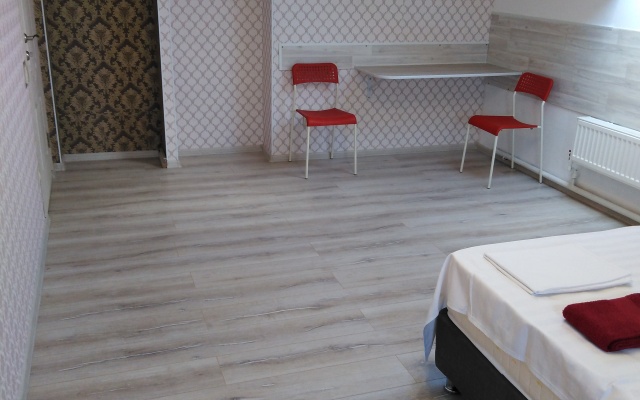Sem'ya Guest house