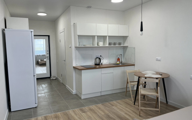 Studiya Flat