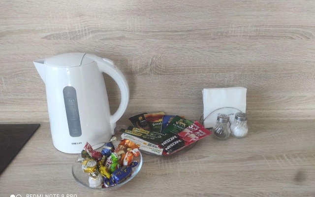 Yevrotreshka V Zhk Zvezdny Gorodok Flat