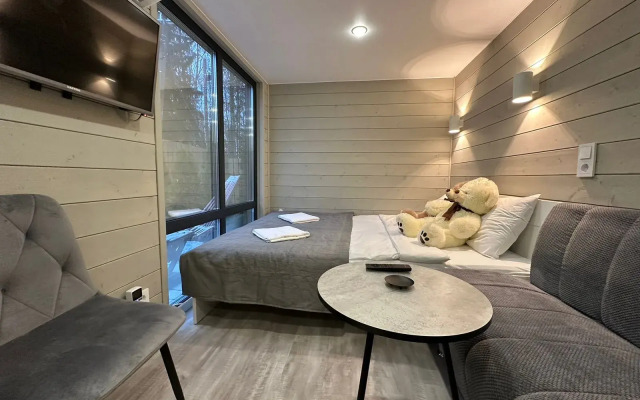 Vip Domik Guest House