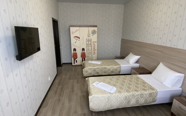 Variant Hotel