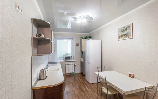 Апартаменты Берлога55 (2 ком.)