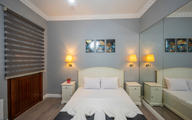 Taxim Trend Suites Hotel