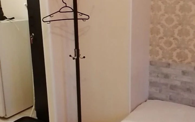 Апартаменты Добрые сутки на Юмашева 6