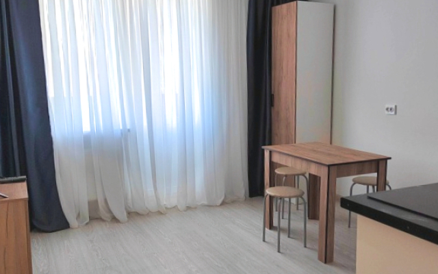 Квартира с Дизайнерским Ремонтом