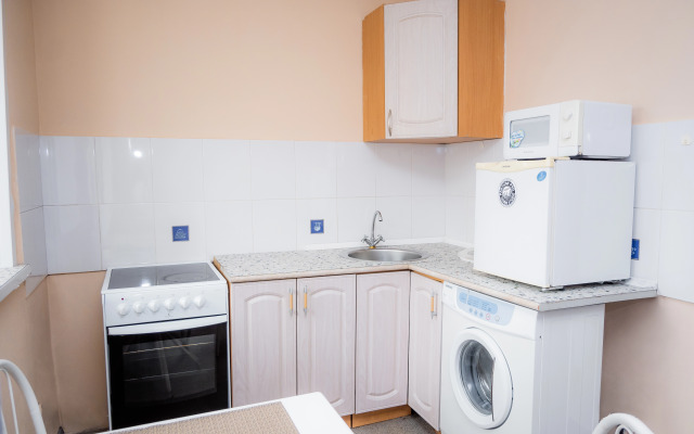 Апартаменты КвартировЪ -Центр