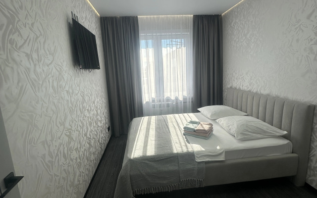 Апартаменты у Елены  ЖК Авиатор