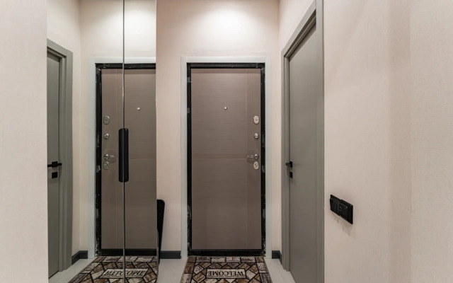 Studiya Talisman Apartaments
