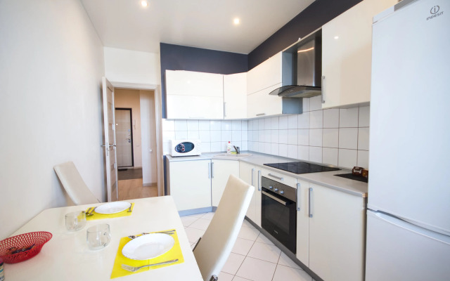 Pryanik Apartments