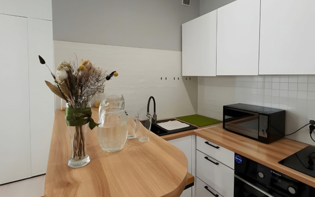 Апартаменты в 203 микрорайоне 25