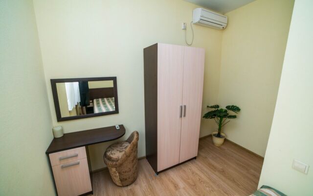 Svetlana Guest house