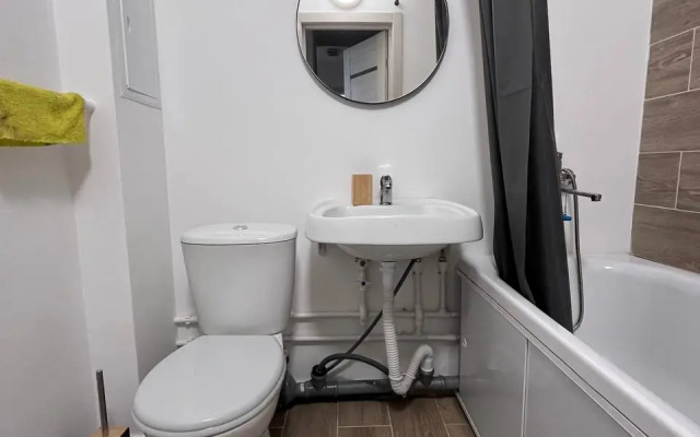 Квартира Privi House  на 40 лет победы 123