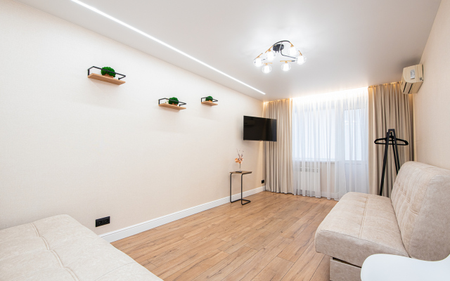 Na Sutki Chimikov 3 Apartments