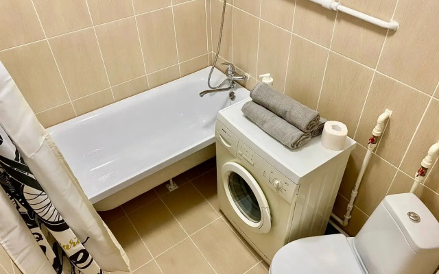 Квартира Бюджетная 1-к рядом с метро