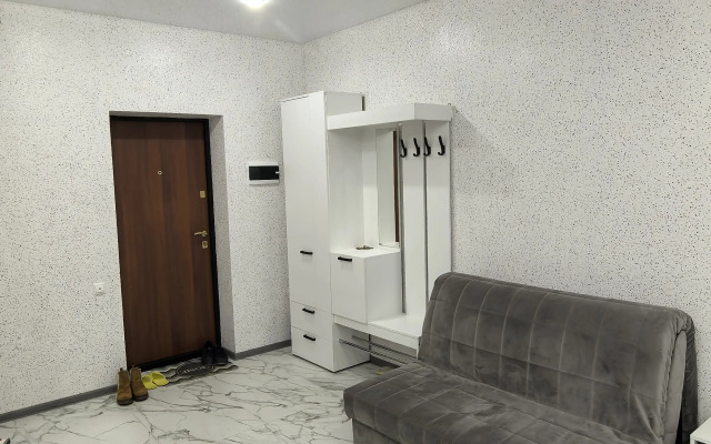 Appartamenty uluchshennye ulica Russkaya dom 30A Flat