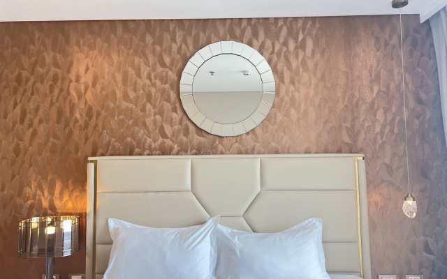 Copacabana Beach Jomtien 4498 Apartments