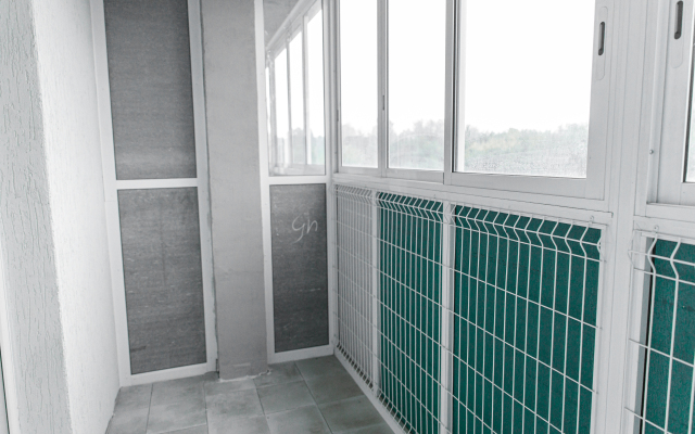 Апартаменты Проспект Молодежный 33к1