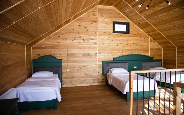 Bungalow All Seasons Sevan
