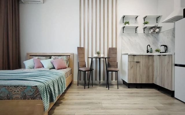 Квартира Renta27 у Онкологического центра