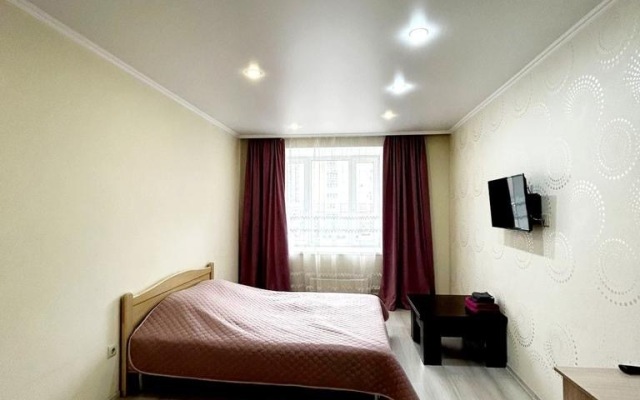 Квартира уютная для комфортного проживания