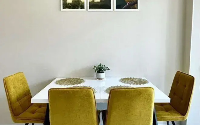 Квартира SHOKA APARTMENTS